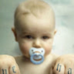 Meet your Posher, Todd